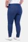 Preview: Schnittmuster Jeans Nr. 3 & 4 High Waist Damenjeans by pattydoo
